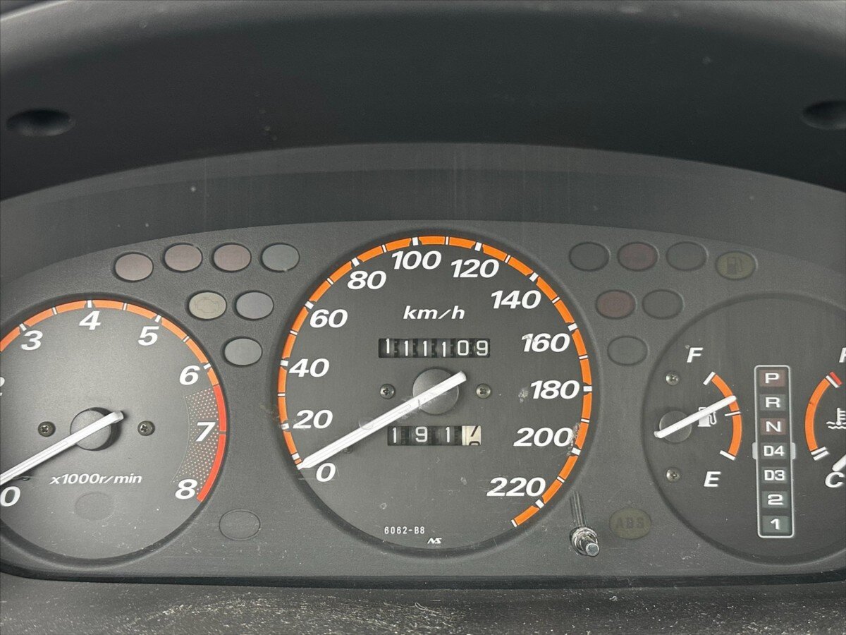 Honda CR-V Kombi 2,0 l 94 kw