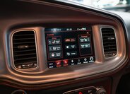 Dodge Charger Sedan 6,4 l 362 kw