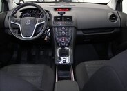 Opel Meriva 8