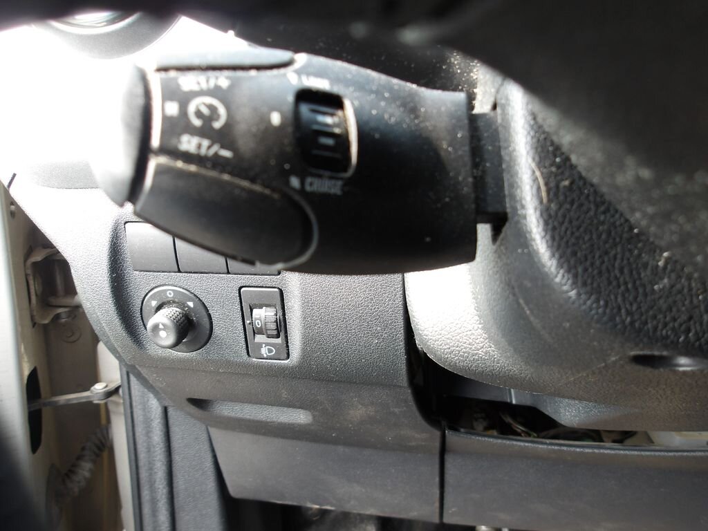 Citroën Berlingo Ostatní 1,6 l 66 kw