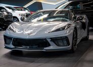 Chevrolet Corvette Kabriolet 6,2 l 353 kw