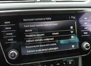 Škoda Superb Kombi 2,0 l 110 kw