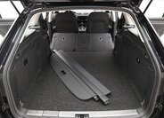 Škoda Superb Kombi 1,4 l 115 kw