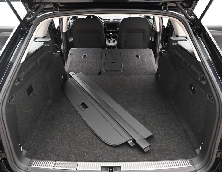 Škoda Superb Kombi 1,4 l 115 kw