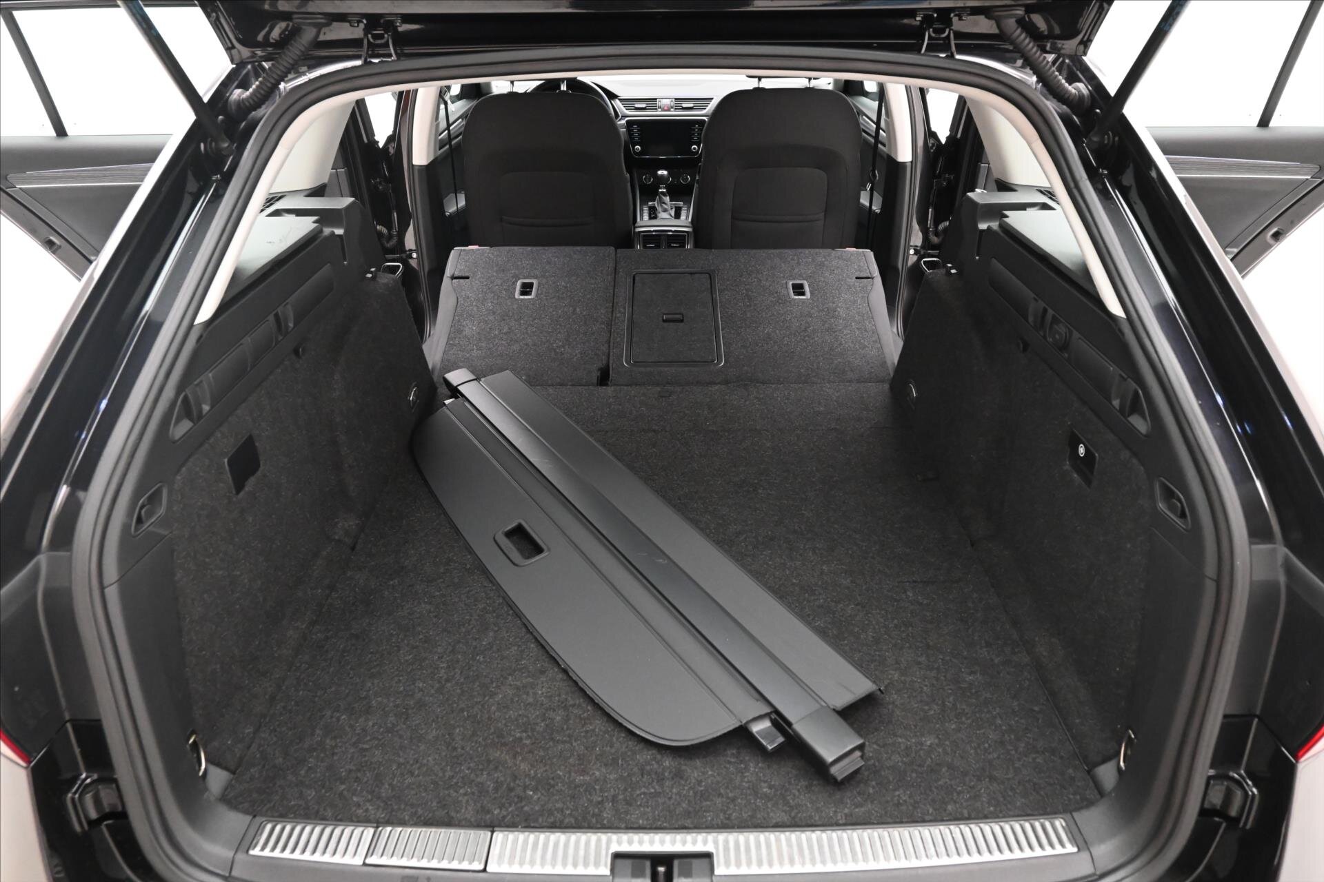 Škoda Superb Kombi 1,4 l 115 kw