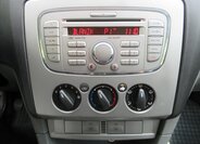Ford Focus Kombi 1,6 l 66 kw