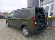Peugeot Rifter 18