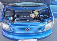 Volkswagen Multivan 20