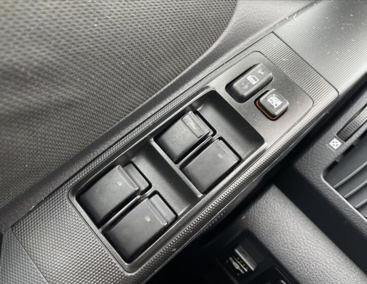 Toyota Corolla Verso 14