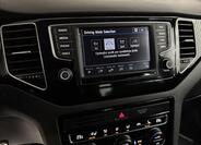 Volkswagen Golf Sportsvan 29