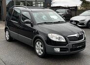 Škoda Roomster Kombi 1,4 l 63 kw