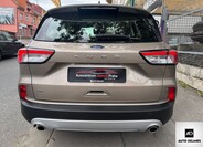 Ford Kuga 5