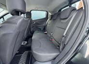 Renault Clio Hatchback 898,0 66 kw