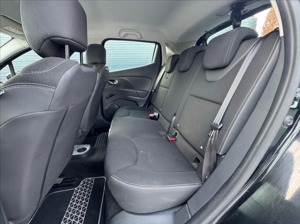 Renault Clio Hatchback 898,0 66 kw