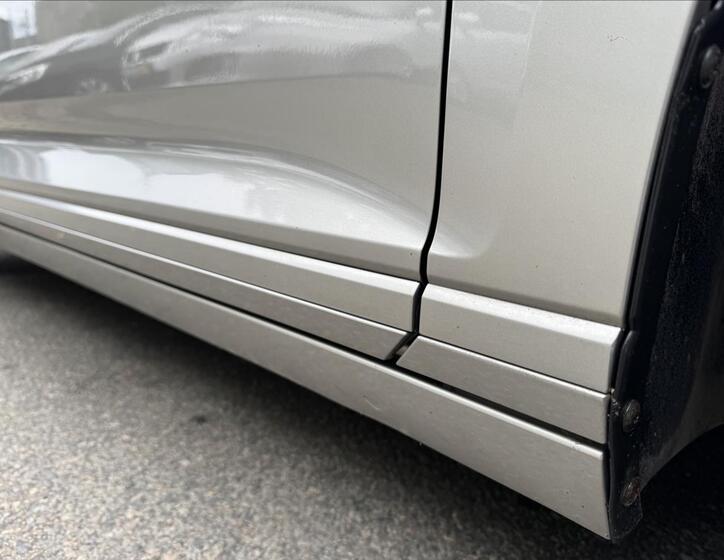 Volkswagen Passat 20