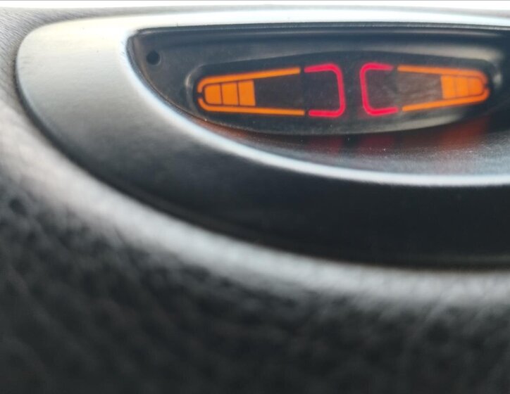 Mercedes-Benz CLK Kabriolet 3,0 l 165 kw