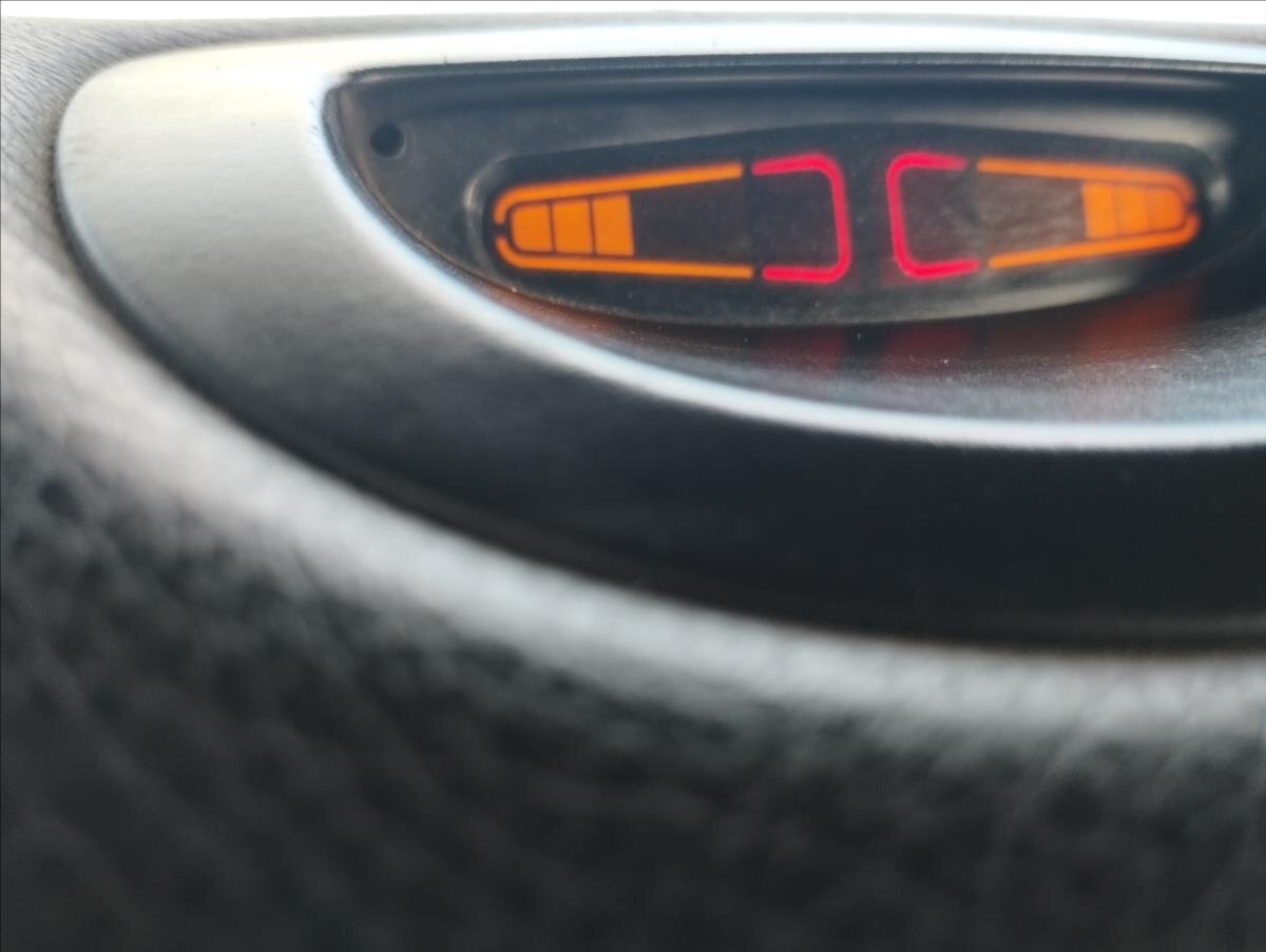 Mercedes-Benz CLK Kabriolet 3,0 l 165 kw