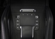 Mercedes-Benz GLE SUV 2,0 l 245 kw