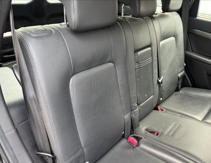 Chevrolet Captiva SUV 2,0 l 110 kw