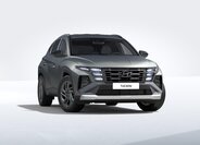 Hyundai Tucson SUV 1,6 l 110 kw