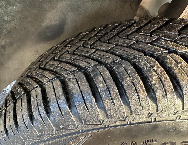 Volkswagen Caddy Kombi 1,6 l 75 kw