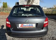 Škoda Fabia Kombi 1,2 l 44 kw