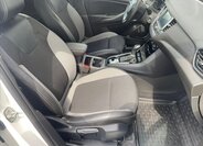 Opel Grandland X SUV / Terénní 2,0 l 130 kw