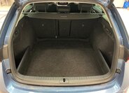 Škoda Octavia Kombi 2,0 l 147 kw