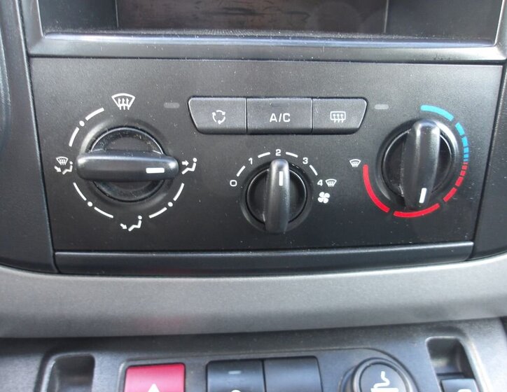 Peugeot Partner Tepee Kombi 1,6 l 73 kw