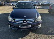 Mercedes-Benz Třídy C 8