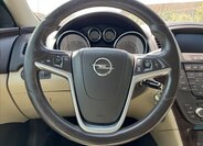 Opel Insignia Kombi 2,0 l 118 kw