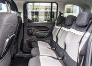 Citroën Berlingo 20