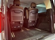 Mercedes-Benz Třídy V Kombi 2,0 l 174 kw