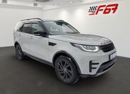 Land Rover Discovery SUV 3,0 l 225 kw