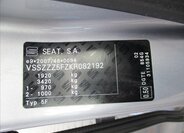 Seat Leon Kombi 1,6 l 85 kw