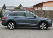 Škoda Kodiaq 14
