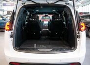 Chrysler Pacifica MPV 3,6 l 221 kw