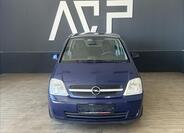 Opel Meriva 2