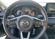 Mazda 6 Sedan / Limuzína 2,0 l 121 kw