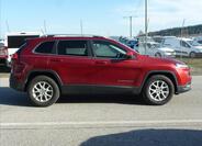 Jeep Cherokee 7