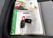 Škoda Superb Kombi 2,0 l 103 kw