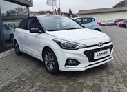 Hyundai i20 3