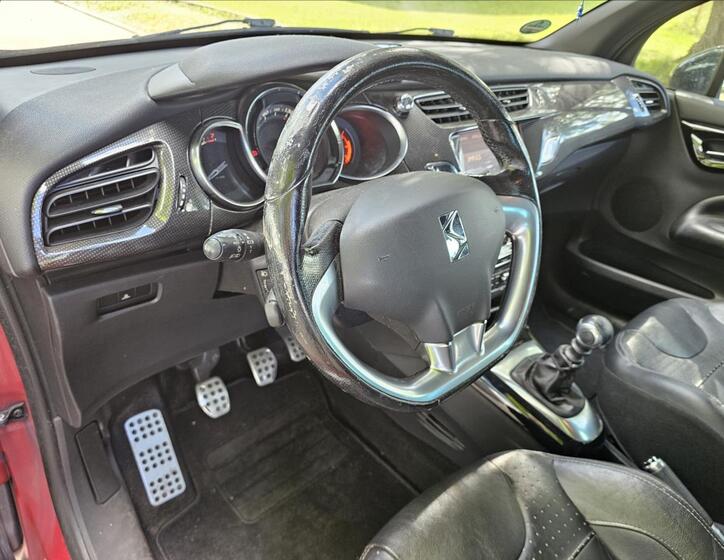 Citroën DS3 15