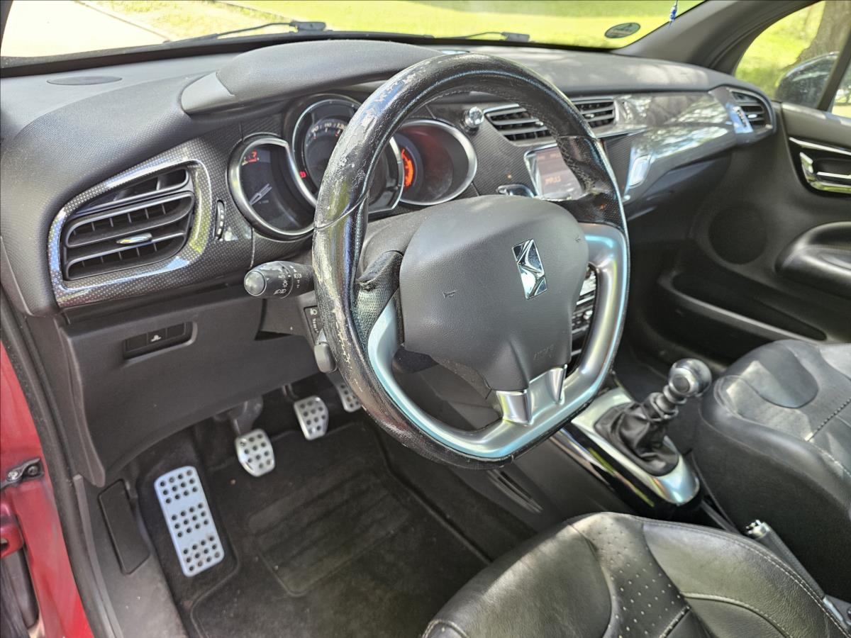 Citroën DS3