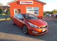 KIA Ceed 1