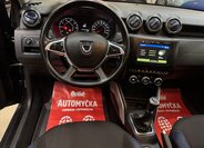 Dacia Duster SUV / Terénní 1,3 l 96 kw