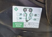 Ford Fiesta Hatchback 1,6 l 70 kw