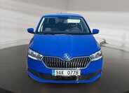 Škoda Fabia Hatchback 999,0 70 kw