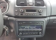 Škoda Fabia Hatchback 1,2 l 63 kw