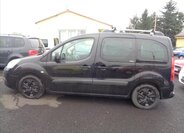 Citroën Berlingo Kombi 1,6 l 82 kw